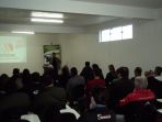 1° Café Palestra 