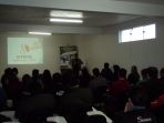 1° Café Palestra 