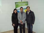 1° Café Palestra 