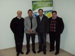 1° Café Palestra 