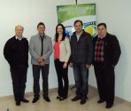 1° Café Palestra 