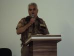 Assembleia Geral Segurança Pública