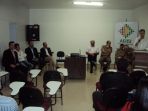 Assembleia Geral Segurança Pública