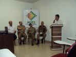 Assembleia Geral Segurança Pública