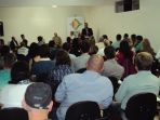 Assembleia Geral Segurança Pública