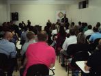 Assembleia Geral Segurança Pública