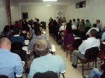 Assembleia Geral Segurança Pública