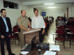 Assembleia Geral Segurança Pública