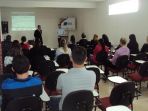 Seminário de Gestão e Vendas da CDL de Itaiópolis