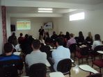 Seminário de Gestão e Vendas da CDL de Itaiópolis