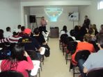 Seminário de Gestão e Vendas da CDL de Itaiópolis