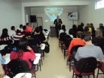 Seminário de Gestão e Vendas da CDL de Itaiópolis