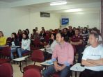 Seminário de Gestão e Vendas da CDL de Itaiópolis