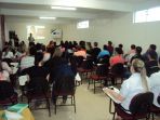 Seminário de Gestão e Vendas da CDL de Itaiópolis