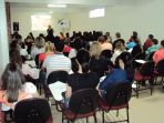 Seminário de Gestão e Vendas da CDL de Itaiópolis