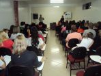 Seminário de Gestão e Vendas da CDL de Itaiópolis