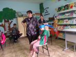 Escola Rio da Areia - Projeto SEBRAE JEPP