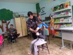 Escola Rio da Areia - Projeto SEBRAE JEPP