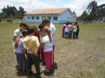 Escola Rio da Areia - Projeto SEBRAE JEPP