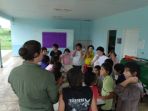 Escola Rio da Areia - Projeto SEBRAE JEPP