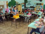 Escola Rio da Areia - Projeto SEBRAE JEPP