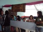 Feira JEPP - Escola Rio da Areia