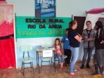 Feira JEPP - Escola Rio da Areia