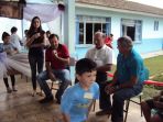 Feira JEPP - Escola Rio da Areia