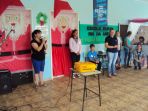 Feira JEPP - Escola Rio da Areia