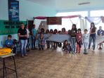 Feira JEPP - Escola Rio da Areia