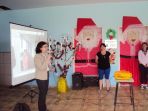 Feira JEPP - Escola Rio da Areia