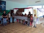 Feira JEPP - Escola Rio da Areia