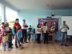 Feira JEPP - Escola Rio da Areia