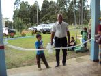 Feira JEPP - Escola Rio da Areia