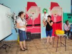 Feira JEPP - Escola Rio da Areia