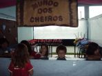 Feira JEPP - Escola Rio da Areia