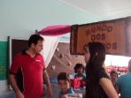 Feira JEPP - Escola Rio da Areia