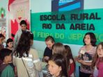 Feira JEPP - Escola Rio da Areia