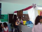 Feira JEPP - Escola Rio da Areia