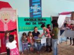 Feira JEPP - Escola Rio da Areia