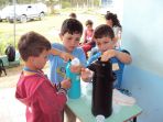 Feira JEPP - Escola Rio da Areia