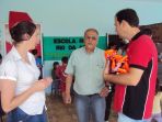 Feira JEPP - Escola Rio da Areia