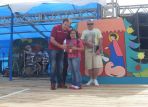 Premiação Recicla CDL na Escola