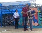 Premiação Recicla CDL na Escola