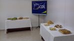 4° Café palestra é realizado pela AEI 