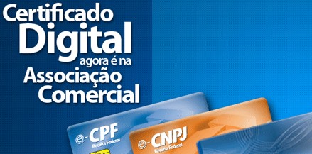 AEI realiza atendimento de Certificado Digital em Itaiópolis AEI realiza atendimento de Certificado Digital em Itaiópolis