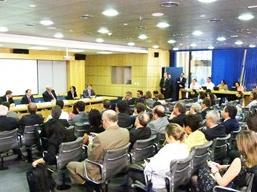Anatel e Ministério das Comunicações anunciam projeto de medição da qualidade da banda larga