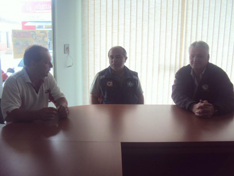 CDL de Itaiópolis adere a Campanha Recicla CDL