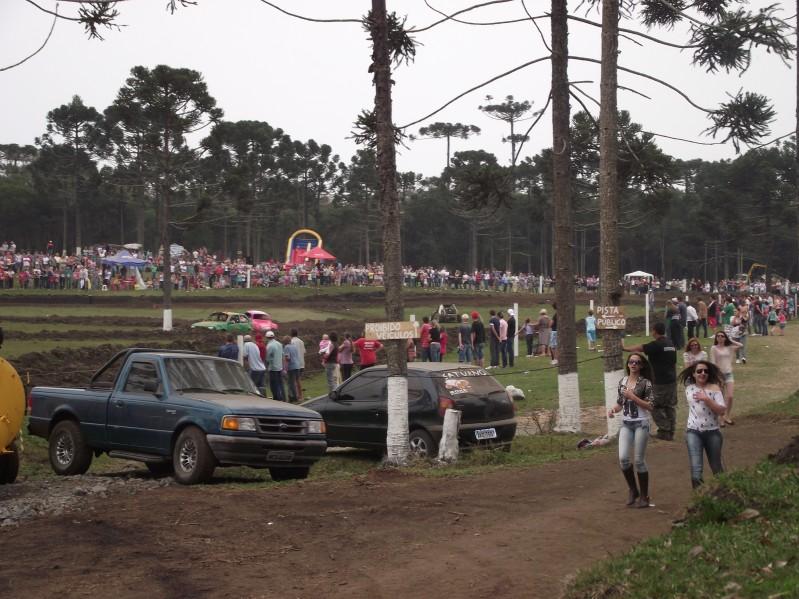 Aconteceu o 5º Encontro de Picapes que teve apoio do Núcleo Automotivo da AEI 