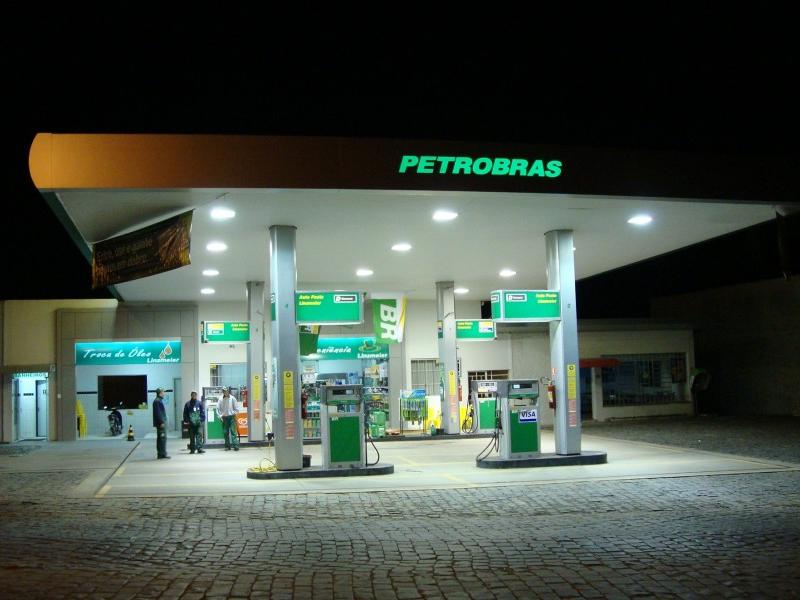 Associado destaque da Semana - Auto Posto Linzmeier
